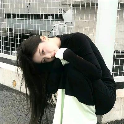 在人间之月光照着我